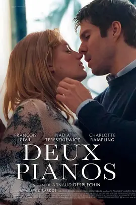电影画面